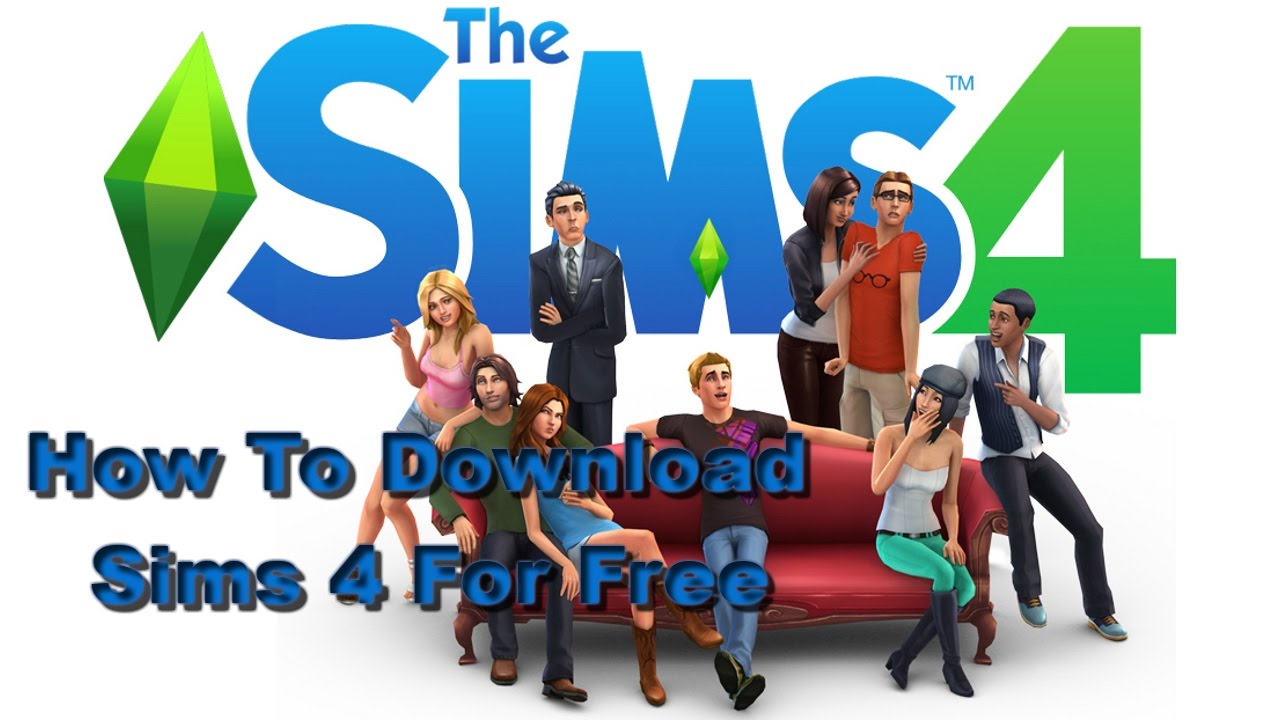 Sims Mac Download